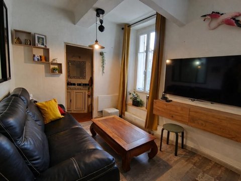 Première photo du bien