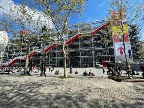Première photo du bien