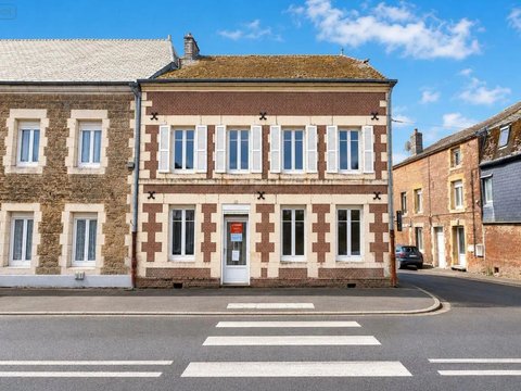Première photo du bien