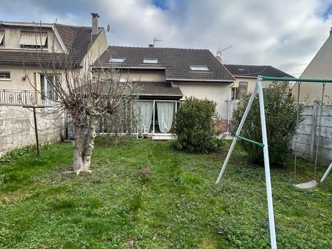 Première photo du bien