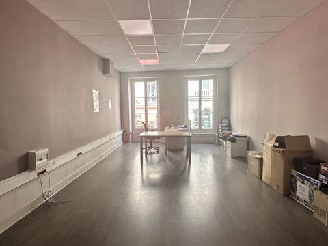 Première photo du bien