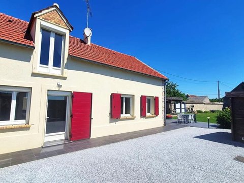 Première photo du bien