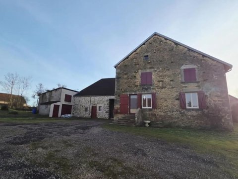 Première photo du bien