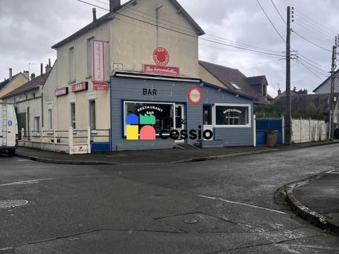 Première photo du bien