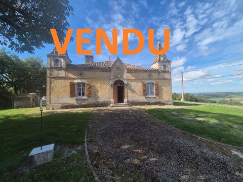 Première photo du bien
