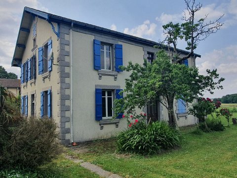 Première photo du bien