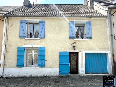 Première photo du bien
