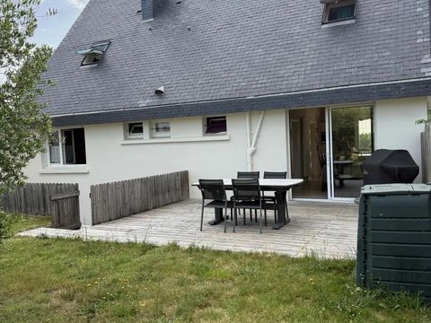 Première photo du bien