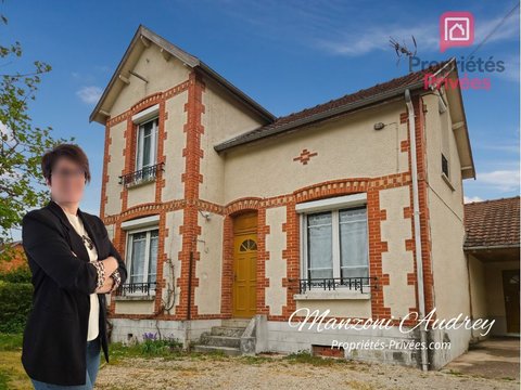 Première photo du bien