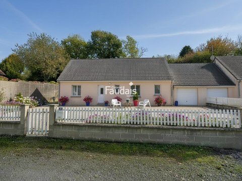 Première photo du bien