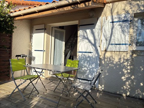 Première photo du bien