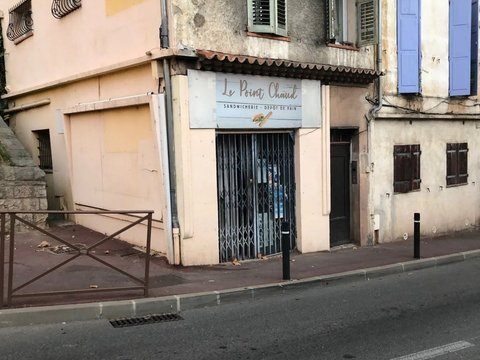 Première photo du bien
