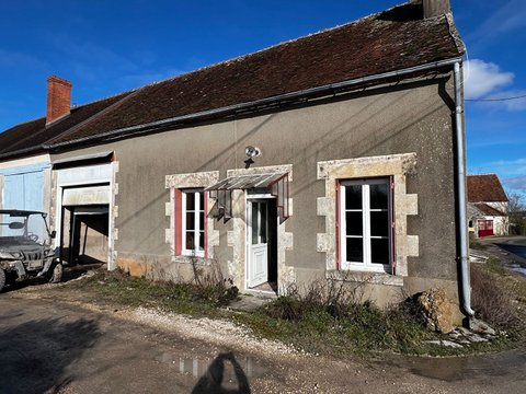 Première photo du bien