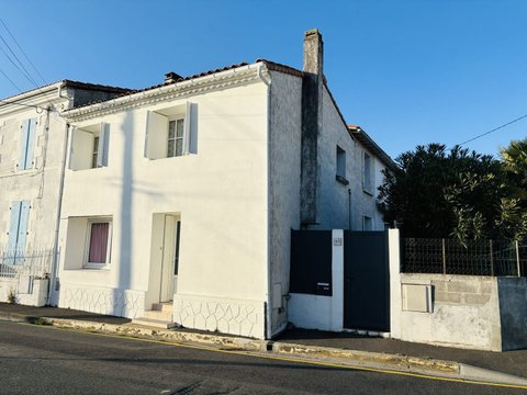 Première photo du bien