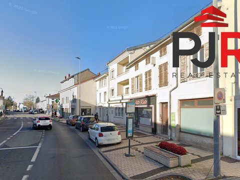 Première photo du bien