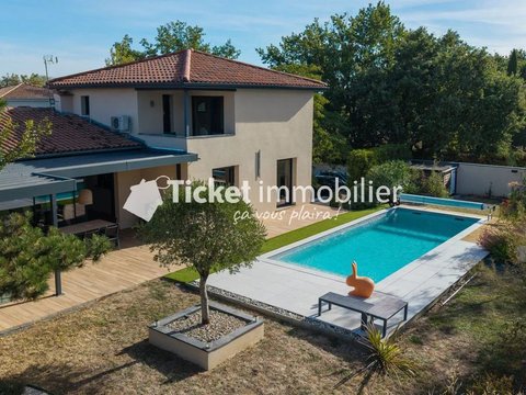 Première photo du bien