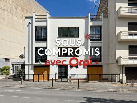 Première photo du bien
