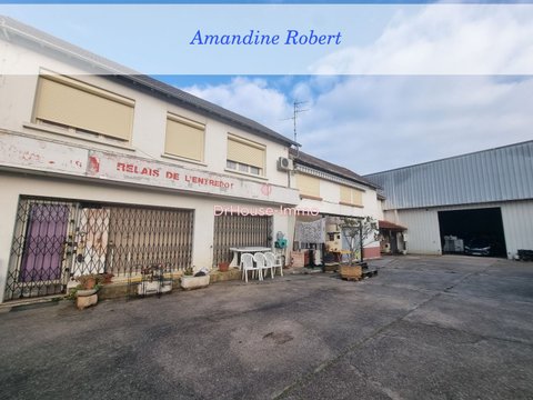 Première photo du bien