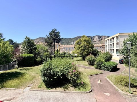 Première photo du bien