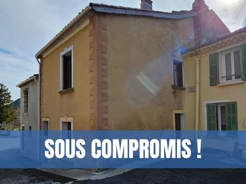 Première photo du bien