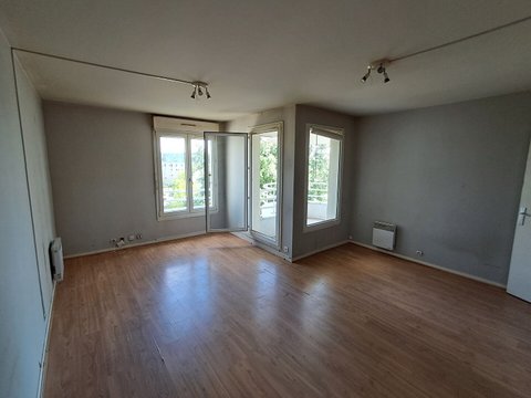Première photo du bien
