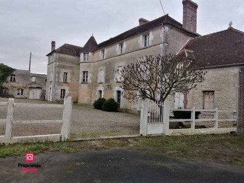 Première photo du bien