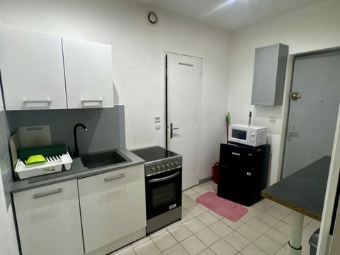 Première photo du bien