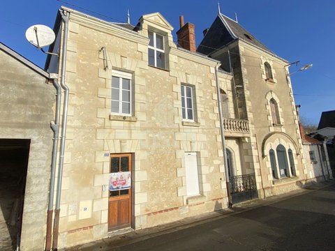 Première photo du bien