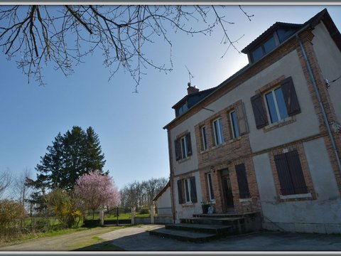 Première photo du bien