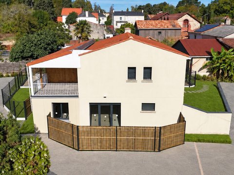 Première photo du bien