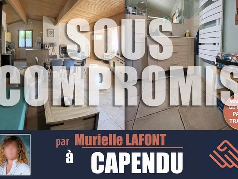 Première photo du bien