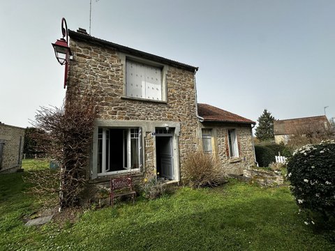 Première photo du bien