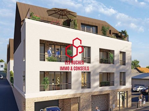 Première photo du bien