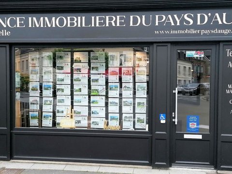 Première photo du bien