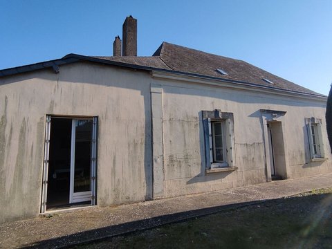 Première photo du bien