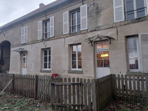 Première photo du bien