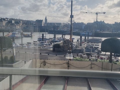 Première photo du bien