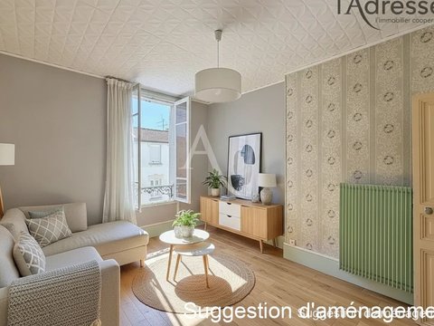 Première photo du bien