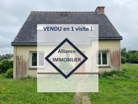 Première photo du bien