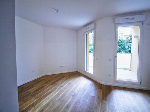 Première photo du bien
