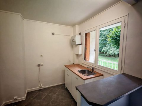 Première photo du bien