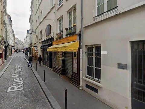 Première photo du bien