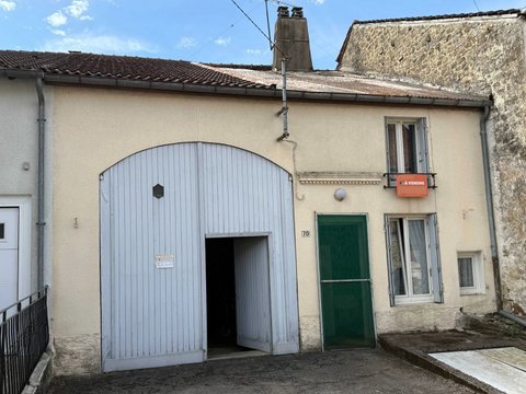 Première photo du bien
