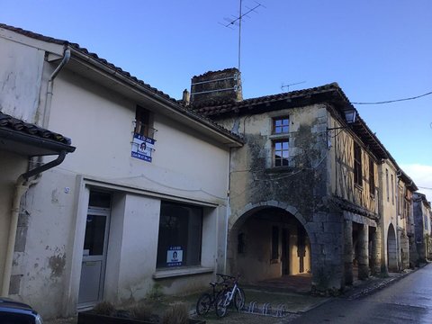 Première photo du bien