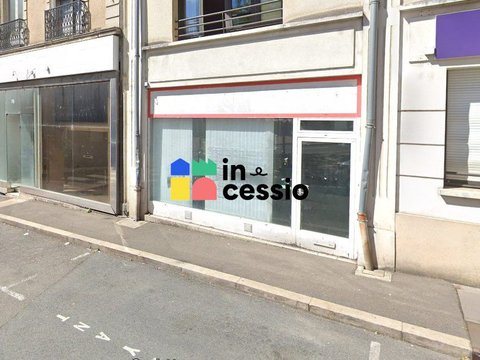 Première photo du bien