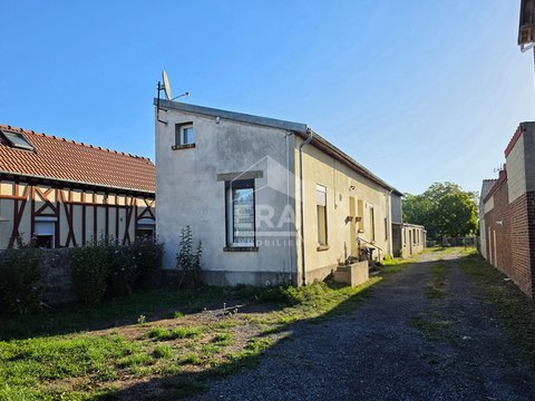 Première photo du bien