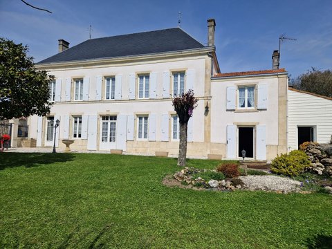 Première photo du bien