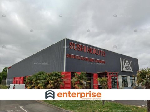 Première photo du bien
