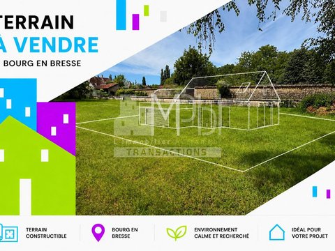 Première photo du bien