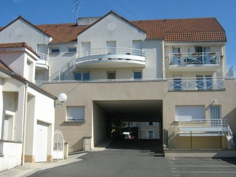 Première photo du bien